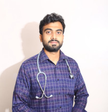 Dr. Ilyas Abdul Aziz