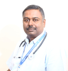 Dr. Sathish Kumar