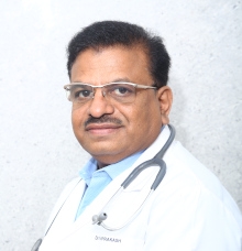 Dr. Prakash