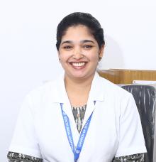 Dr. Lovelina